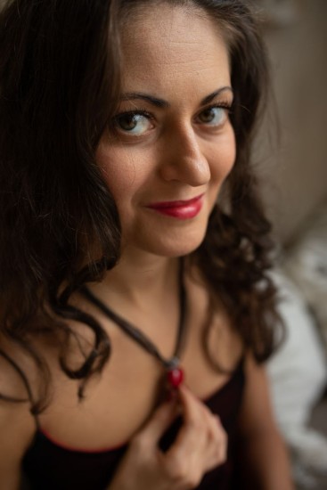 Частная массажистка Марина, Москва - фото 5