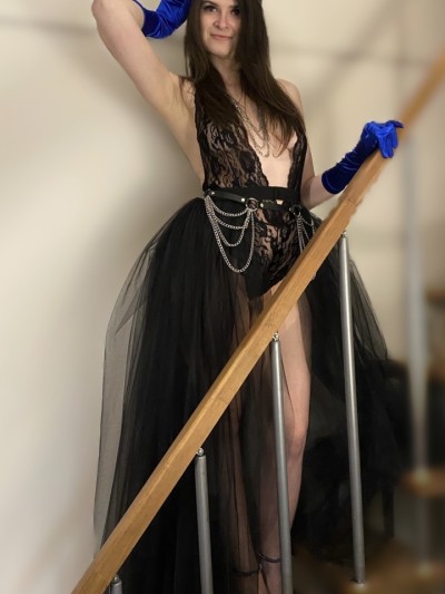 Частная массажистка Лилия 