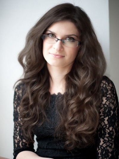 Частная массажистка Лилия 