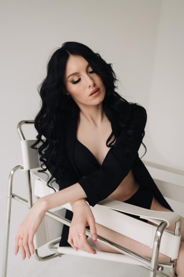 Частная массажистка Яна, 25 лет, Электросталь - фото 1