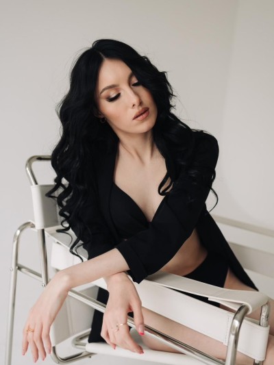 Частная массажистка Яна 