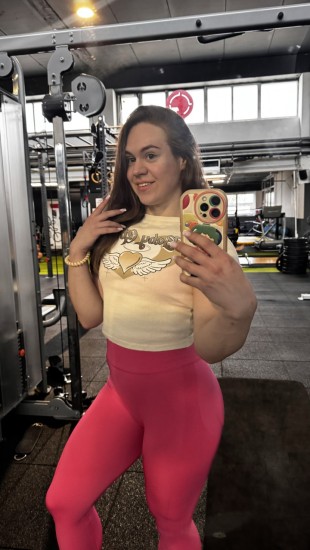 Частная массажистка Лерия, Санкт-Петербург - фото 1