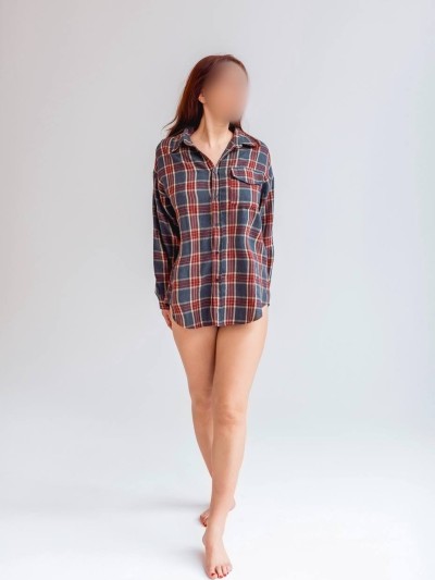 Частная массажистка Мила 