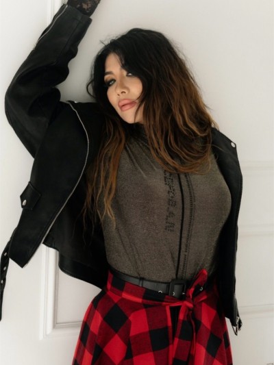 Частная массажистка Диана 