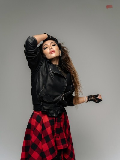 Частная массажистка Диана 