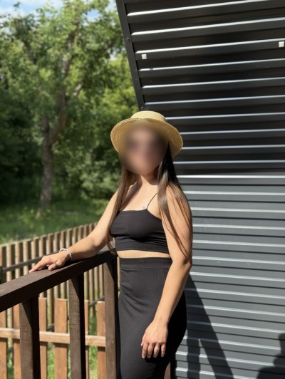 Частная массажистка Аня, 26 лет, Москва - фото 2