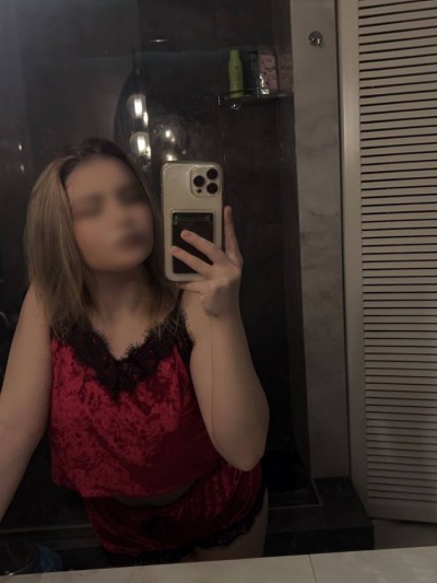 Частная массажистка Лиля 