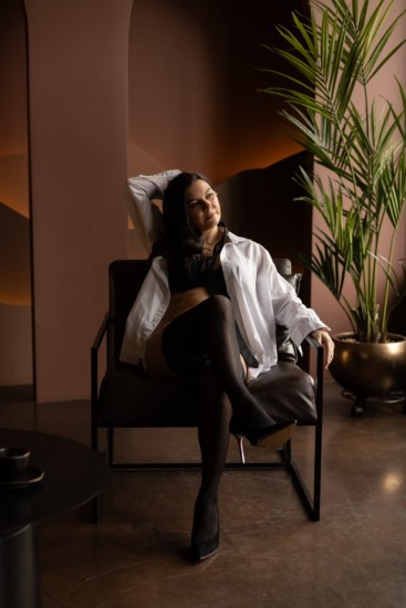 Частная массажистка Анна, Москва - фото 1