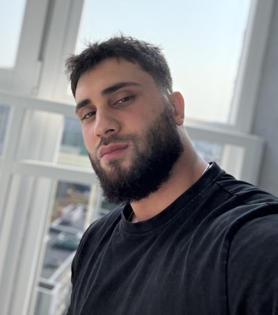 Частный массажист Георгий, Москва - фото 3