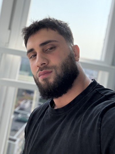 Частный массажист Георгий 