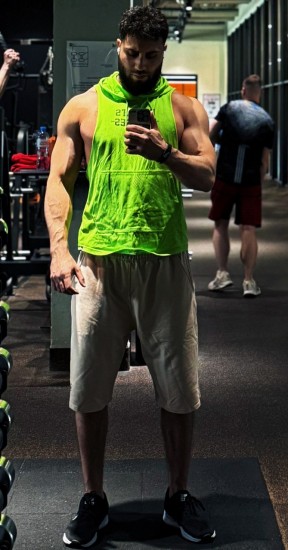 Частный массажист Георгий, Москва - фото 5