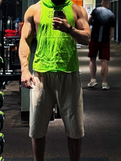 Частный массажист Георгий 