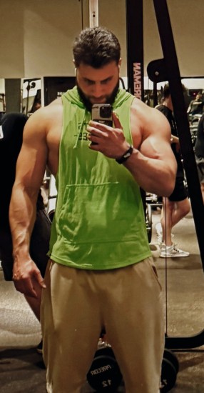 Частный массажист Георгий, Москва - фото 2