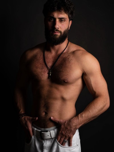 Частный массажист Георгий 