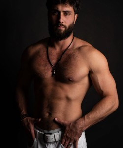 Частный массажист Георгий 