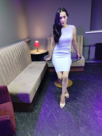 Частная массажистка Таисия, 31 год, Москва - фото 1