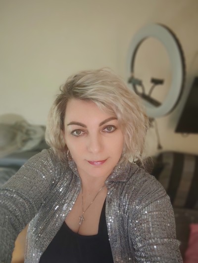 Частная массажистка Роксана, Ростов-на-Дону - фото 1