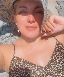 Частная массажистка Роксана 