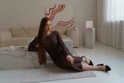 Частная массажистка Надя, Санкт-Петербург - фото 1