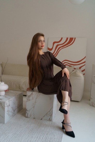 Частная массажистка Надя, Санкт-Петербург - фото 2