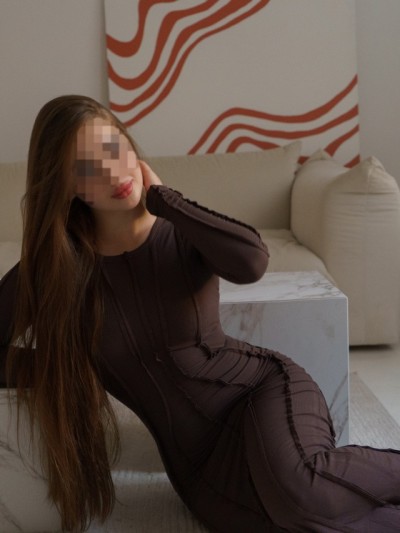 Частная массажистка Надя 