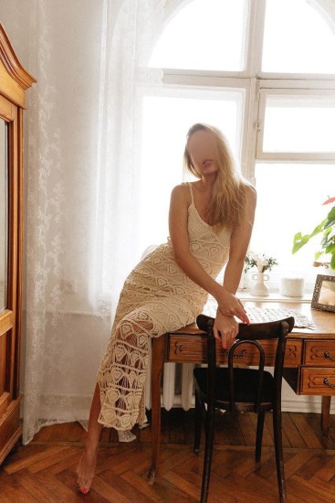 Частная массажистка Александра, Москва - фото 4