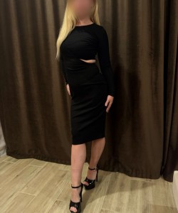 Частная массажистка Виктория 