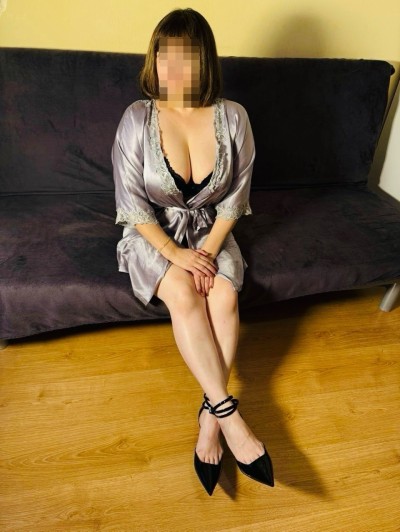 Частная массажистка Елена, 43 года, Москва - фото 6