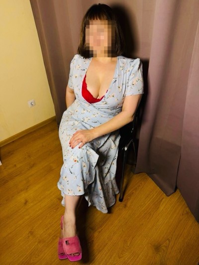 Частная массажистка Елена, 43 года, Москва - фото 5