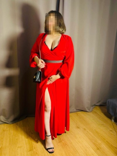 Частная массажистка Елена, 43 года, Москва - фото 4