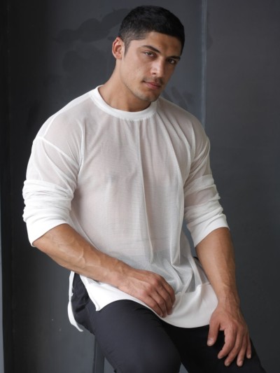 Частный массажист Марк 