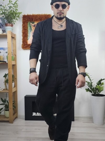 Частный массажист Марк 