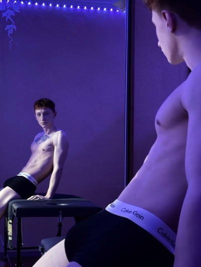 Частный массажист Даниил 