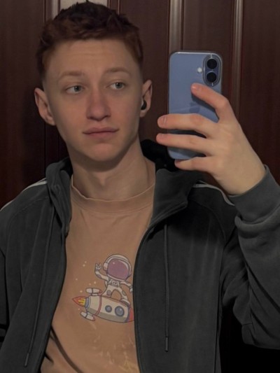 Частный массажист Даниил 