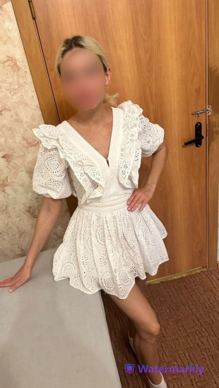 Частная массажистка Катерина, Москва - фото 1