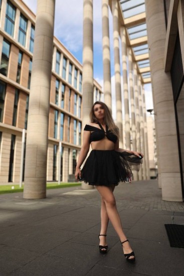 Частная массажистка Арина, 26 лет, Санкт-Петербург - фото 1