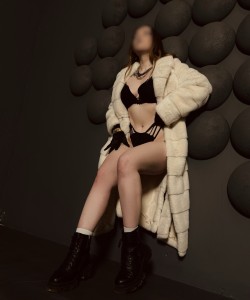 Частная массажистка Катрина 