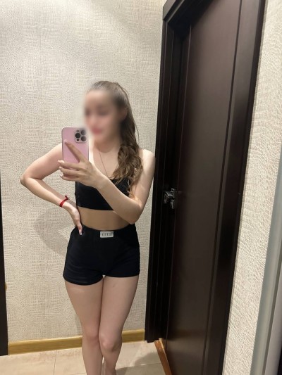 Частная массажистка Николь 