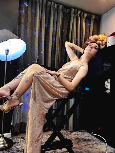 Частная массажистка Адель, 25 лет, Москва - фото 4