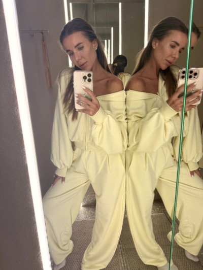 Частная массажистка Окси, Москва - фото 1