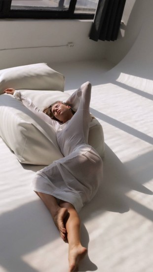 Частная массажистка Окси, Москва - фото 2