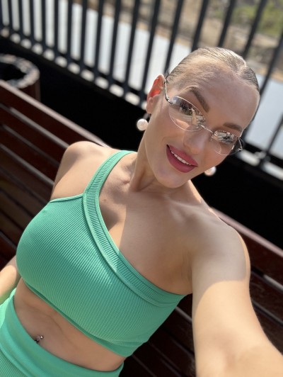 Частная массажистка Диана, Москва - фото 3