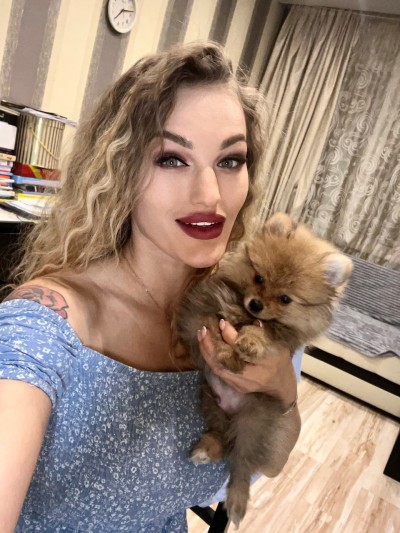 Частная массажистка Диана 