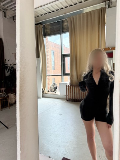 Частная массажистка Ксюша, 21 год, Москва - фото 3