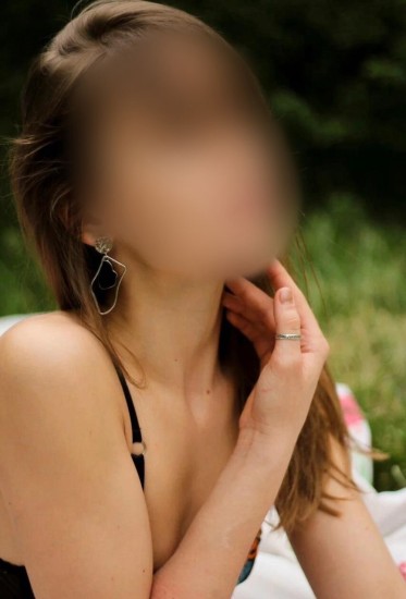 Частная массажистка Регина, 24 года, Москва - фото 2