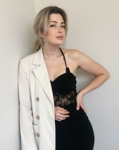 Частная массажистка Окси, Подольск - фото 1