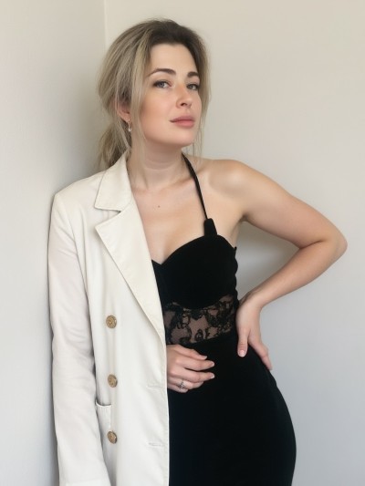 Частная массажистка Окси 