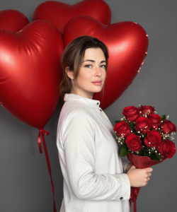 Частная массажистка Окси 