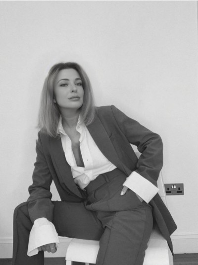 Частная массажистка Окси 