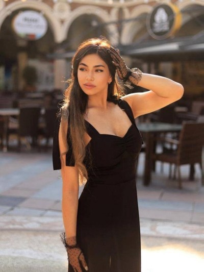 Частная массажистка Рита 